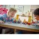 Конструктор LEGO Super Mario Mario Kart – Baby Peach & Grand Prix. Набір (72036)