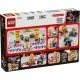 Конструктор LEGO Super Mario Mario Kart – Baby Peach & Grand Prix. Набір (72036)