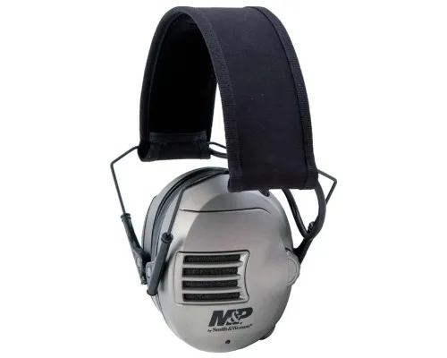 Навушники для стрільби M&P Alpha Electronic Ear Muff (110041)