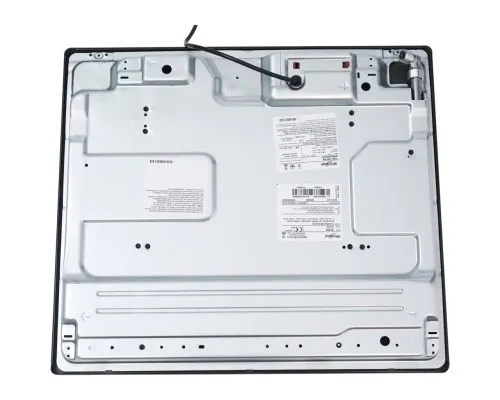 Варочна поверхня Whirlpool TGML660NB