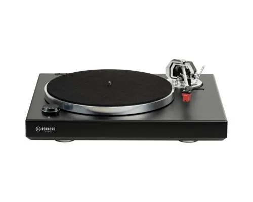 Програвач вінілу Rekkord Audio M 600 (Quintet Red) - Black