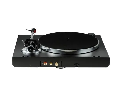 Програвач вінілу Rekkord Audio M 600 (Quintet Red) - Black