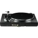 Програвач вінілу Rekkord Audio M 600 (Quintet Red) - Black