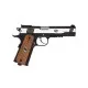 Пневматичний пістолет Umarex Colt Special Combat Classic (5.8096)