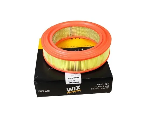 Повітряний фільтр для автомобіля Wixfiltron WA6484