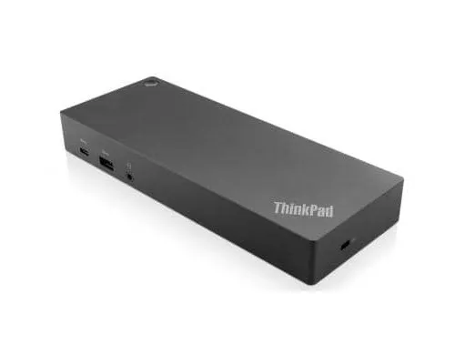 Порт-реплікатор Lenovo ThinkPad Hybrid USB-C with USB A Dock (40AF0135EU)