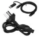 Порт-реплікатор Lenovo ThinkPad Hybrid USB-C with USB A Dock (40AF0135EU)