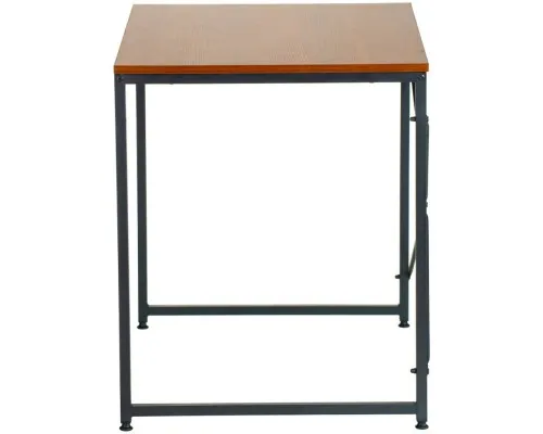 Письмовий стіл Special4You BOUST DARK BROWN (800/600/720) (E6217)