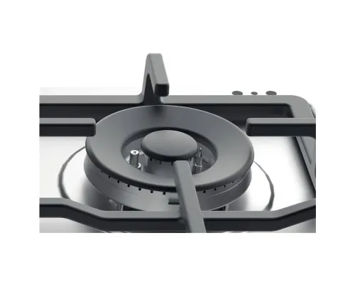 Варочна поверхня Whirlpool TKRL661IXEU