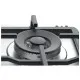 Варочна поверхня Whirlpool TKRL661IXEU