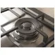 Варочна поверхня Whirlpool TKRL661IXEU