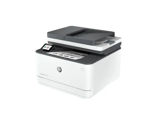 Багатофункціональний пристрій HP LaserJet Pro 3103fdn (3G631A)