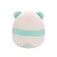 М'яка іграшка Squishmallows Панда Швиндт 13 см (SQVA00814)