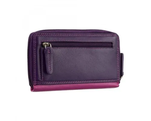 Гаманець Visconti RB98 Aruba Berry Multi (RB98 BERRY MULTI)
