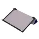 Чохол до планшета BeCover Smart Case для Lenovo Tab M10 TB-X605 Deep Blue (703283)