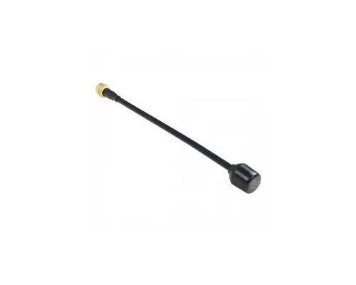 Антена для дрона AKK Bullet Antenna 5.1GHz 3DBi SMA 160mm RHCP Black (AB161)