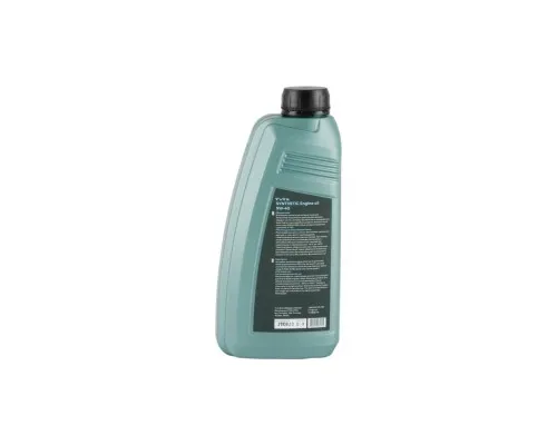 Моторна олива VIRA Synthetic 5W-40 1 л (VI0311)