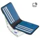 Гаманець Visconti VSL35 Trim з RFID Black-Cobalt (VSL35 BK/CB)