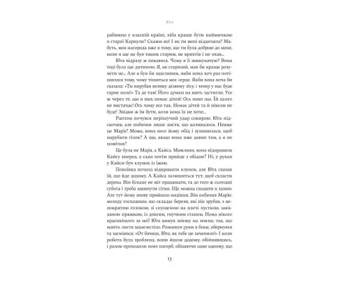 Книга Юга. Залізниця - Югані Аго Yakaboo Publishing (9786178222949)
