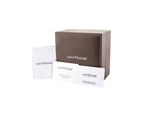 Наручний годинник Saint Honore 711039 3AR