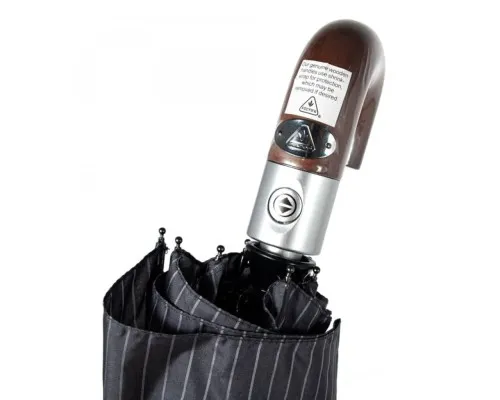 Парасоля Fulton Chelsea-2 G818 Grey (G818-014936)