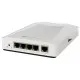 Комутатор мережевий Mikrotik CRS304-4XG-IN