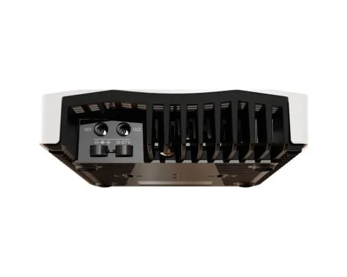 Комутатор мережевий Mikrotik CRS304-4XG-IN