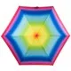Парасоля Fulton L501 Tiny-2 Rainbow (L501-039366)