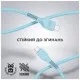 Дата кабель USB-C to USB-C 1.0m AR88 3A blue Armorstandart (ARM65292)