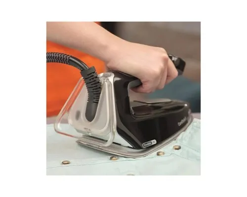 Парова станція Braun IS 5249 BK (IS5249BK)