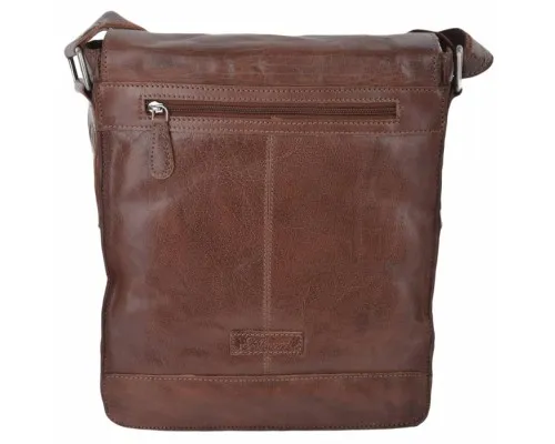 Сумка Ashwood 8342 Tan