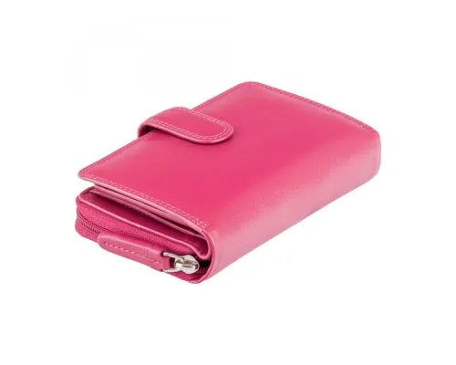 Гаманець Visconti HT33 Madame з RFID Fuchsia (HT33 FCS)