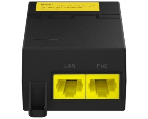 Адаптер PoE Ruijie Networks RG-POE-AT30