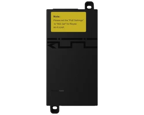Адаптер PoE Ruijie Networks RG-POE-AT30