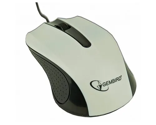 Мишка Gembird MUS-101-W
