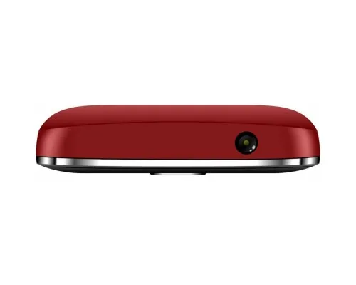 Мобільний телефон Nomi i220 Red