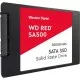 Накопичувач SSD 2.5" 500GB WD (WDS500G1R0A)