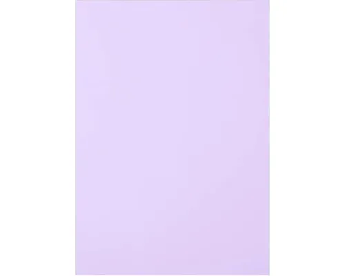 Папір Buromax А4, 80g, PASTEL lavender, 20sh (BM.2721220-39)