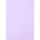 Папір Buromax А4, 80g, PASTEL lavender, 20sh (BM.2721220-39)