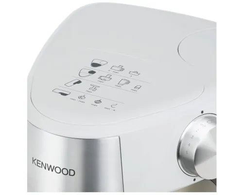 Кухонний комбайн Kenwood KHC29A.H0WH
