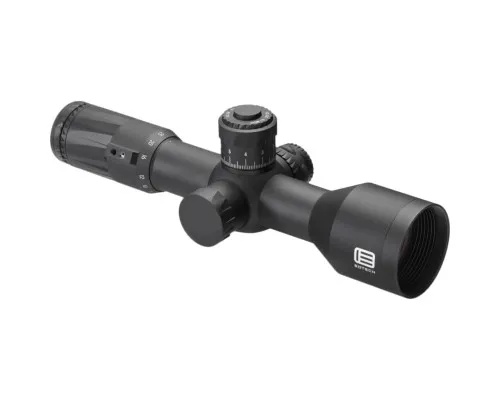 Оптичний приціл EOTech Vudu 5-25x50 FFP TR3 Horus (VDU5-25FFTR3)