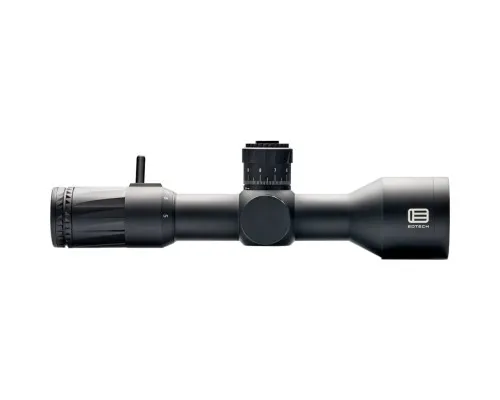 Оптичний приціл EOTech Vudu 5-25x50 FFP TR3 Horus (VDU5-25FFTR3)