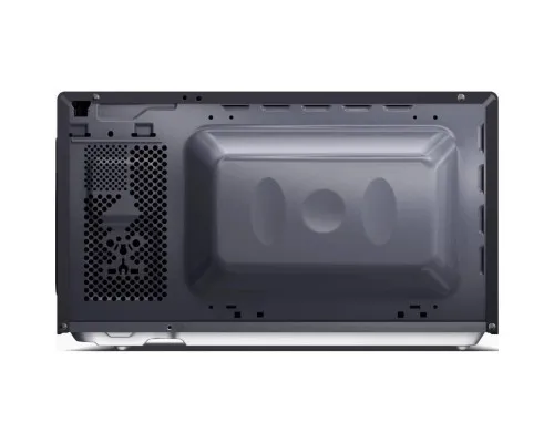 Мікрохвильова піч Sharp YC-MG02E-B