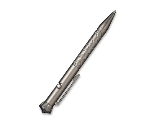 Тактична ручка Civivi титанова Coronet CP-02A (CP-02A)