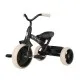 Дитячий велосипед QPlay Elite Pro триколісний Black (T10-BEliteProBlack)