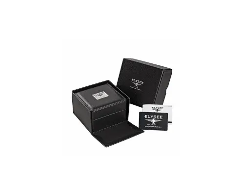 Наручний годинник Elysee 33001