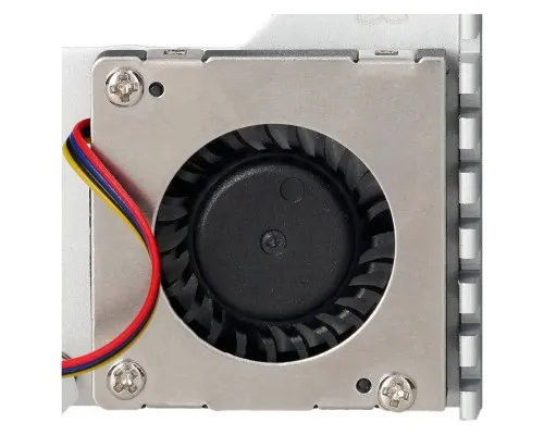 Радіатор охолодження Raspberry Pi with fan for Raspberry Pi 5 (SC1148/OFI118)