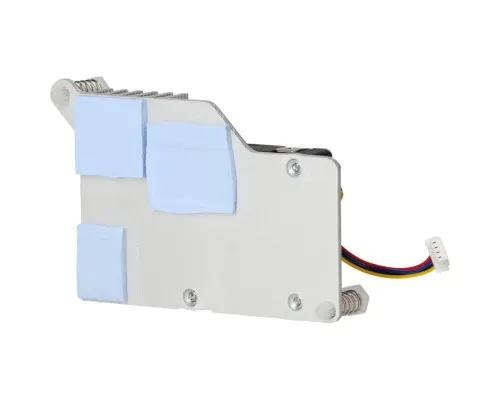 Радіатор охолодження Raspberry Pi with fan for Raspberry Pi 5 (SC1148/OFI118)