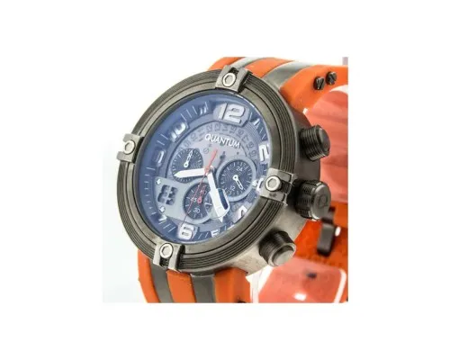 Наручний годинник Quantum Watch PWG468.060