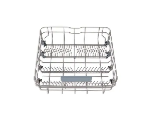 Посудомийна машина Interline DWI 760 DSV WA